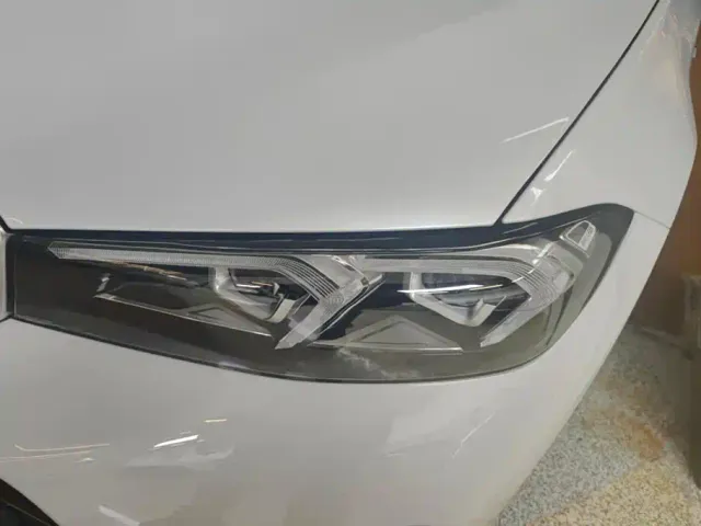 BMW 3 Series — Фото автомобиля 5