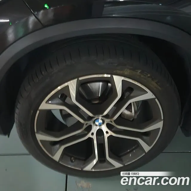 BMW X5 G05 — Фото автомобиля 15