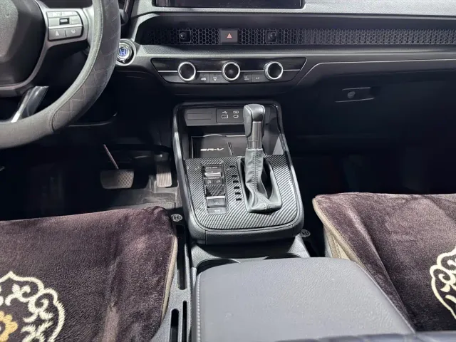 Honda CR-V — Фото автомобиля 15