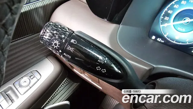 Hyundai Palisade The New — Фото автомобиля 30