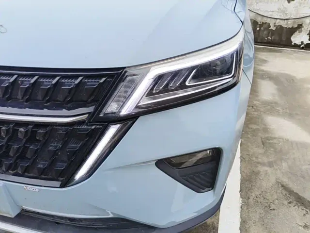 Wuling Asta — Фото автомобиля 23