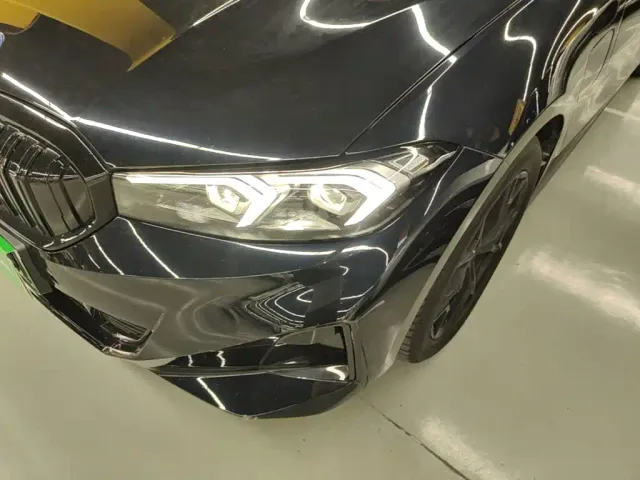 BMW i3 — Фото автомобиля 23