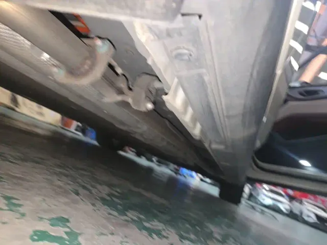 BYD Seal 07 DM-i — Фото автомобиля 20