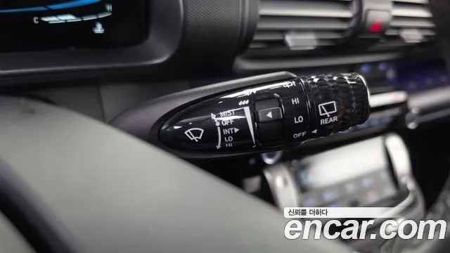 Hyundai Casper — Фото автомобиля 19