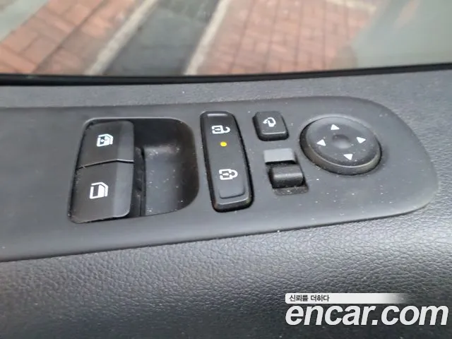 Hyundai Staria Staria (New) — Фото автомобиля 14