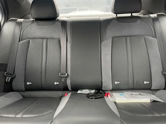 GAC Trumpchi Emkoo — Фото автомобиля 6