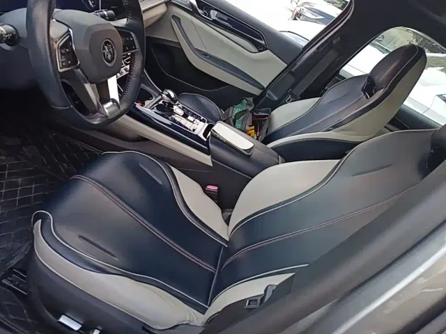 BYD Qin PLUS — Фото автомобиля 14