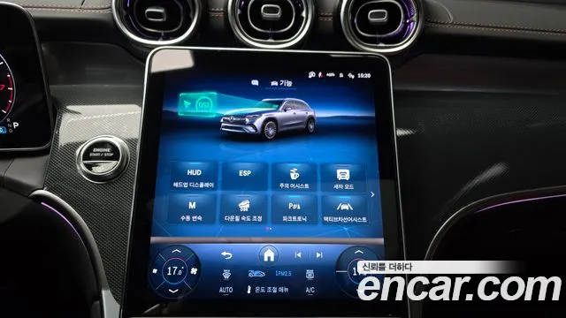 Mercedes-Benz GLC-Class X254 — Фото автомобиля 22