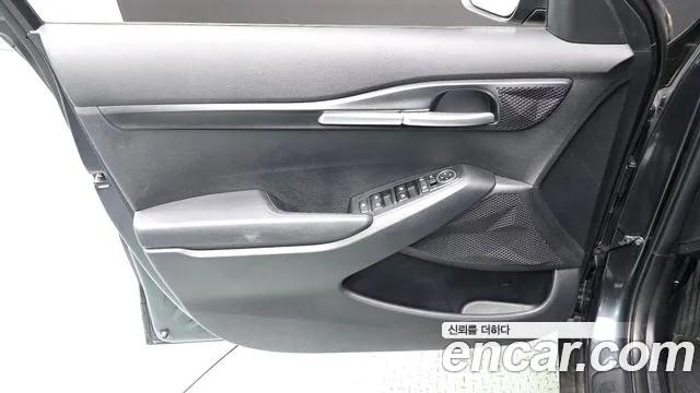 Kia Seltos Seltos (New) — Фото автомобиля 13