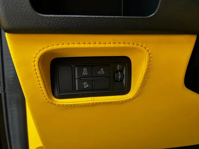 Ford Ranger — Фото автомобиля 6