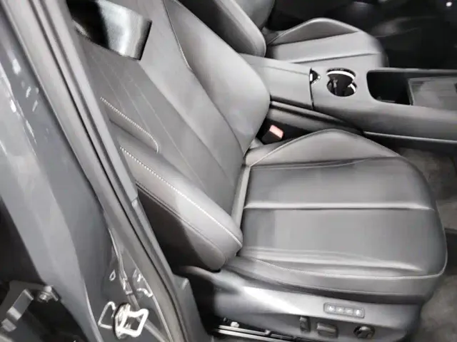Volkswagen ID. Unyx 06 — Фото автомобиля 23