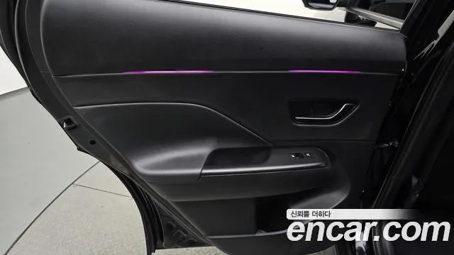 Hyundai Kona SX2 — Фото автомобиля 14