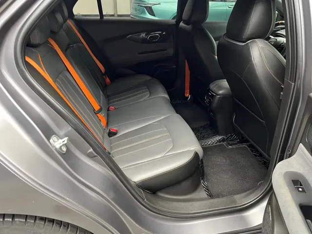 GAC Trumpchi Emkoo — Фото автомобиля 7