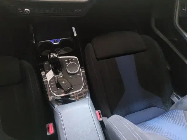 BMW 2 Series — Фото автомобиля 13