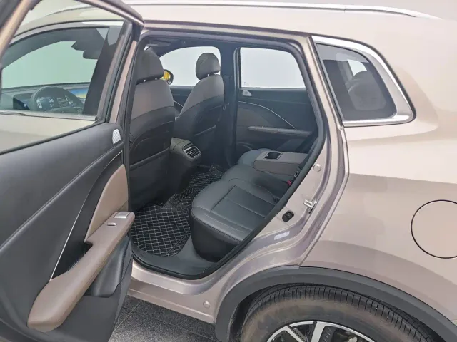 Changan CS55 Plus — Фото автомобиля 20