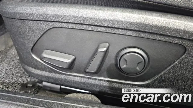 Hyundai Sonata Sonata (DN8) — Фото автомобиля 29