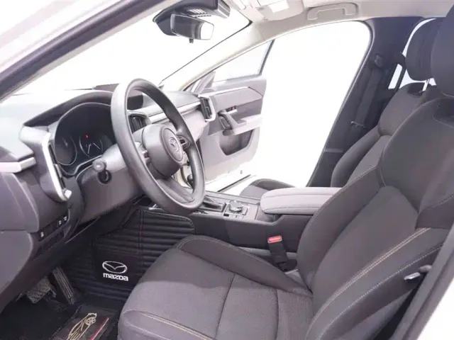 Mazda CX-50 Xingye — Фото автомобиля 8