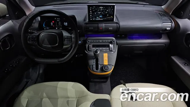 Hyundai Casper — Фото автомобиля 7