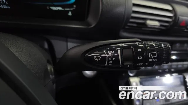 Hyundai Casper — Фото автомобиля 30