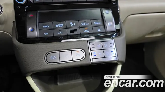 Hyundai Casper Electric — Фото автомобиля 27