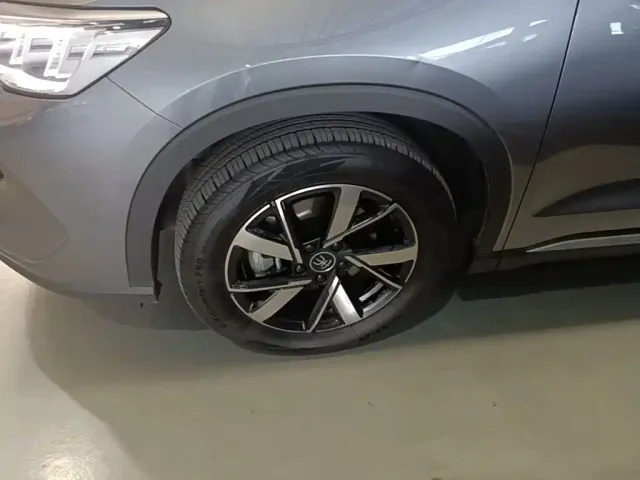 BYD Song Pro — Фото автомобиля 22
