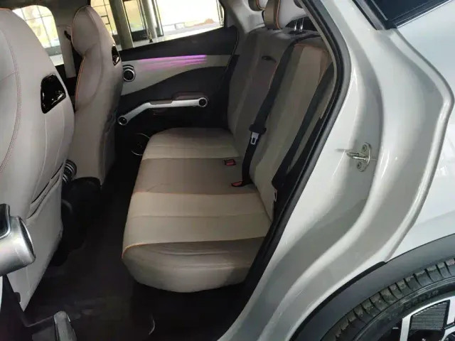 BYD Yuan PLUS — Фото автомобиля 16