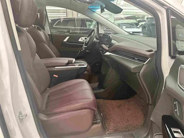 Buick Century — Фото автомобиля 18