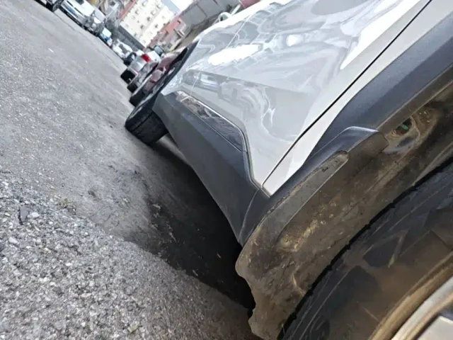 Geely Boyue L — Фото автомобиля 20