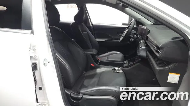 Hyundai Kona — Фото автомобиля 18
