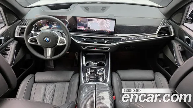 BMW X5 — Фото автомобиля 7