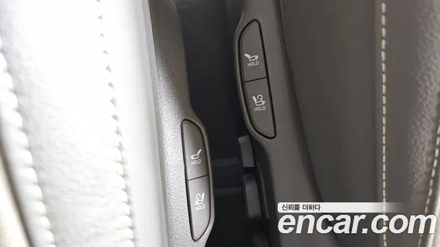 Kia Canival Carnival 4 поколение Дизель 7 мест Noblesse — Фото автомобиля 20