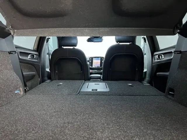 Volvo Volvo XC40 2023 B3 Zhiyuan Luxury Edition — Фото автомобиля 21