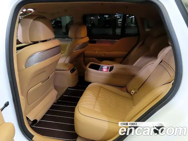 Genesis G90 RS4 — Фото автомобиля 7