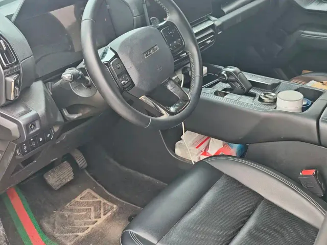 Haval Big Dog — Фото автомобиля 2