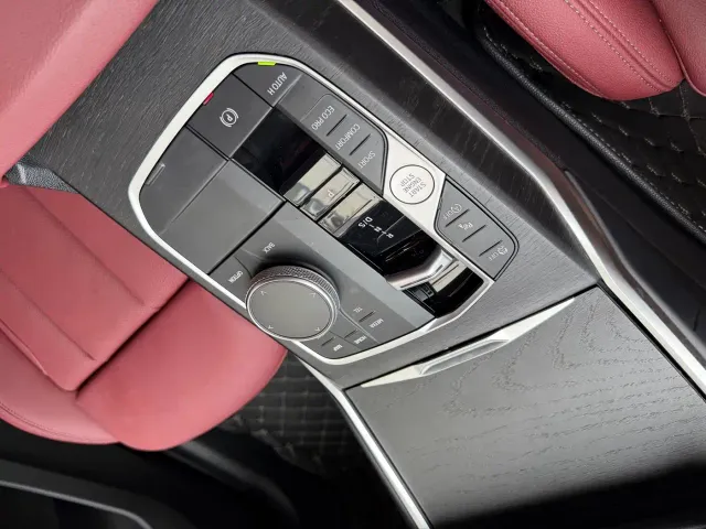 BMW 4 Series — Фото автомобиля 16