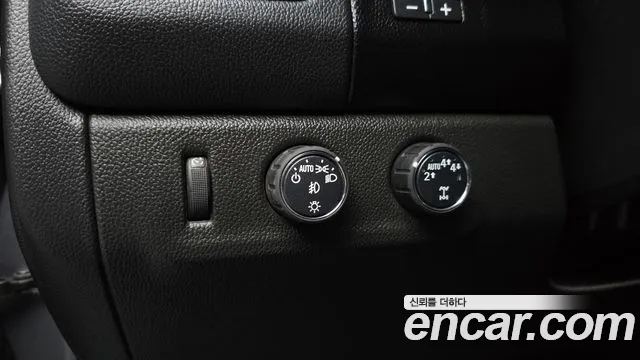 Chevrolet Colorado Real — Фото автомобиля 20