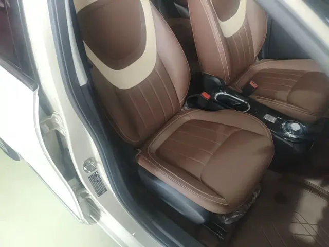 Wuling Bingo — Фото автомобиля 23