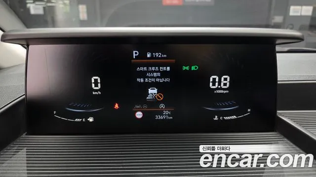 Hyundai Staria — Фото автомобиля 8
