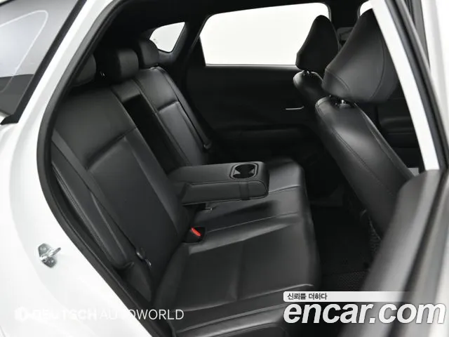 Hyundai Kona SX2 — Фото автомобиля 12