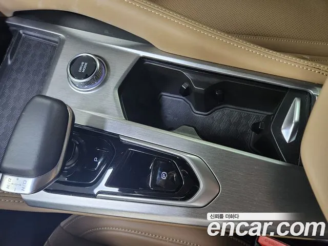 Renault Korea Grand Koleos — Фото автомобиля 14