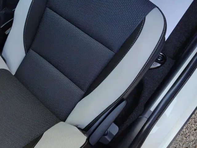 Toyota YARiS L Zhi Xuan — Фото автомобиля 8
