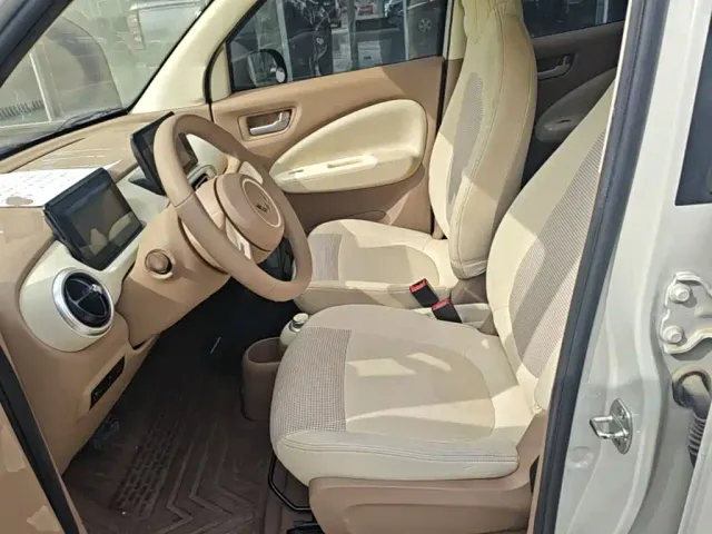 Wuling Hongguang Mini EV — Фото автомобиля 14