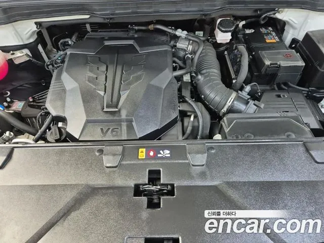 Kia Carnival Generation 4 — Фото автомобиля 13