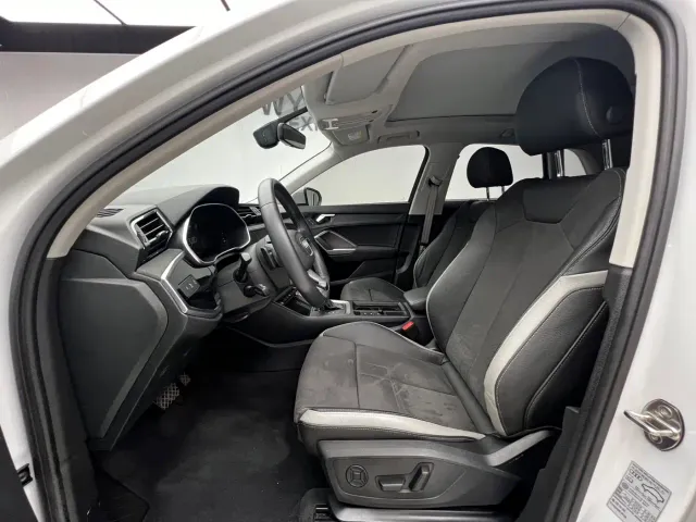 Audi Q3 — Фото автомобиля 7