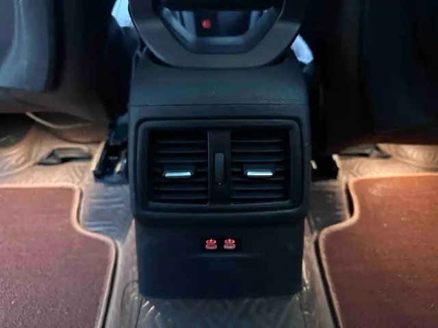 BMW X1 — Фото автомобиля 17