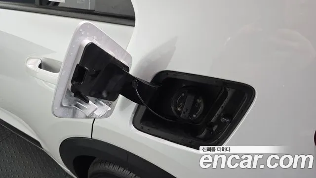 Kia Niro The All New Niro Signature — Фото автомобиля 26
