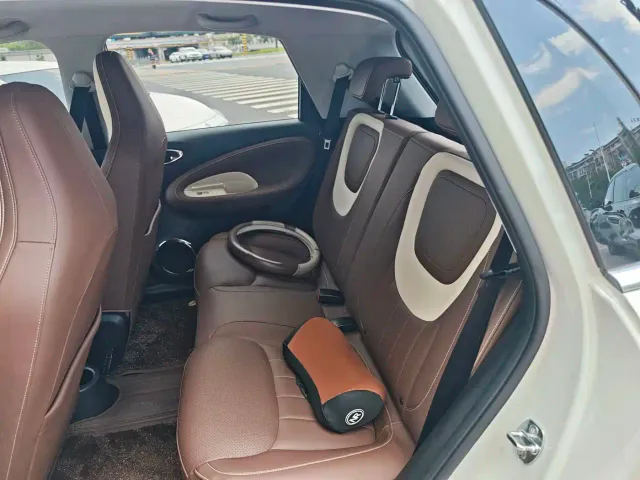 Wuling Bingo — Фото автомобиля 10