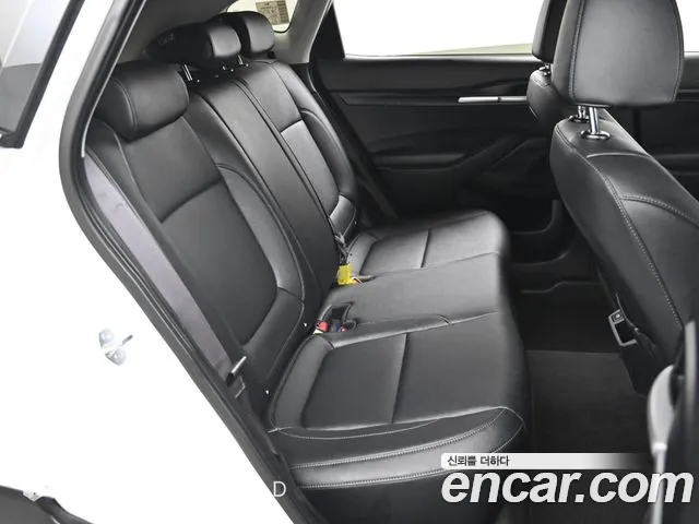 Kia Seltos Новый Seltos Бензин 2.0 2WD — Фото автомобиля 12