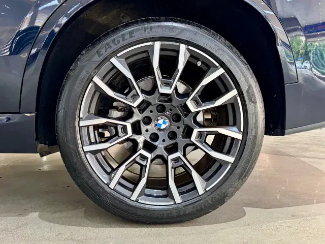 BMW X5 — Фото автомобиля 17