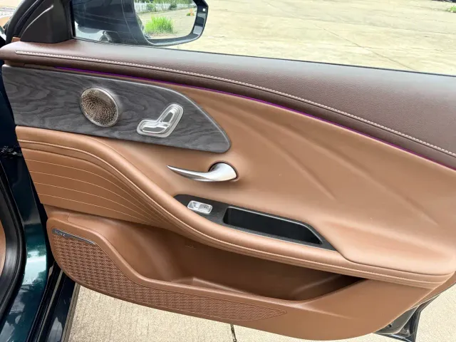 Chery Arrizo 8 — Фото автомобиля 13